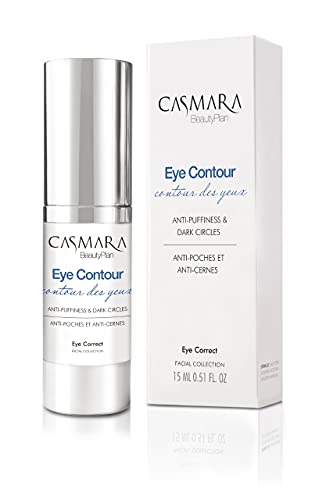 Casmara - Contorno de ojos bolsas y ojeras prestige