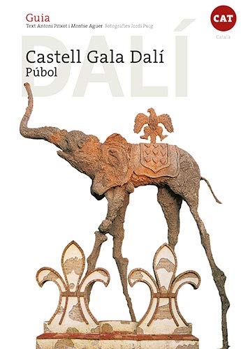 Castell Gala Dalí de Púbol: Púbol (Guies)