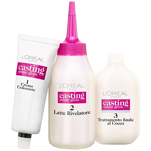 Casting Creme Gloss N.100 Liquiriz