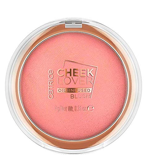 Catrice Cheek Lover Oil-Infused Colorete 010