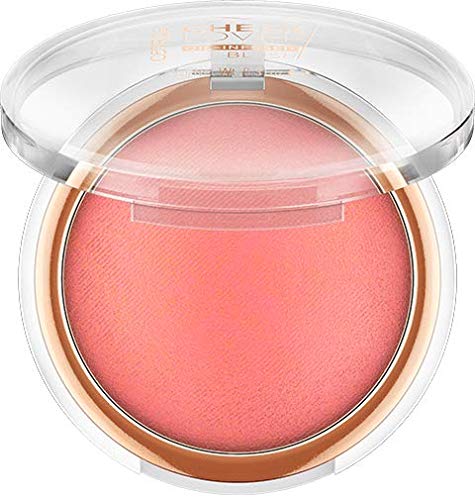 Catrice Cheek Lover Oil-Infused Colorete 010