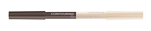 CATRICE CONTOURING & HIGHLIGHTING LAPIZ DUO 010 1.5GR