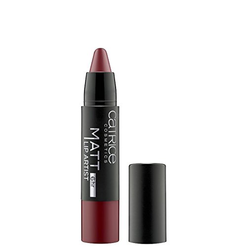 Catrice Mate Pintalabios Lip Artist 6hr First Brown Ticket 70, 40 g