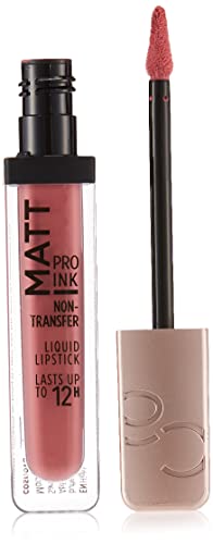 Catrice Matt Pro Ink Non-Transfer Liquid Lipstick #040 110 g