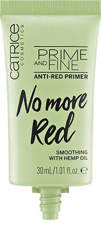 Catrice Prime And Fine Anti Red Primer 30 Ml 30 ml