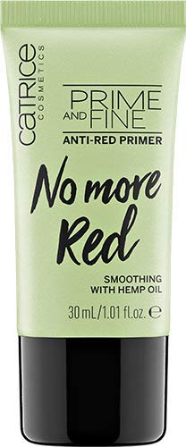 Catrice Prime And Fine Anti Red Primer 30 Ml 30 ml