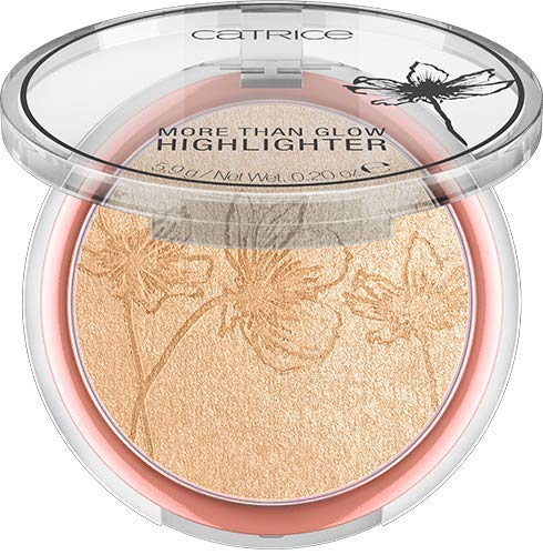 CATRICE Rostro Iluminador More Than Glow 030