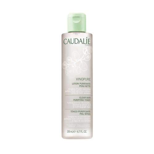 CAUDALIE Vinopure Loción limpiadora 200 ml