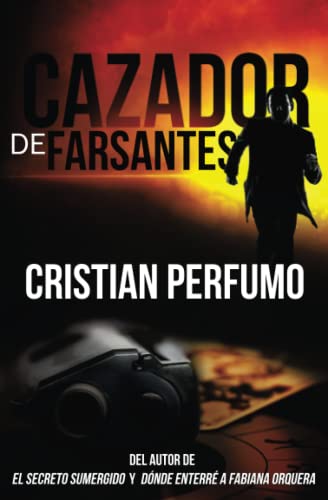 Cazador de farsantes