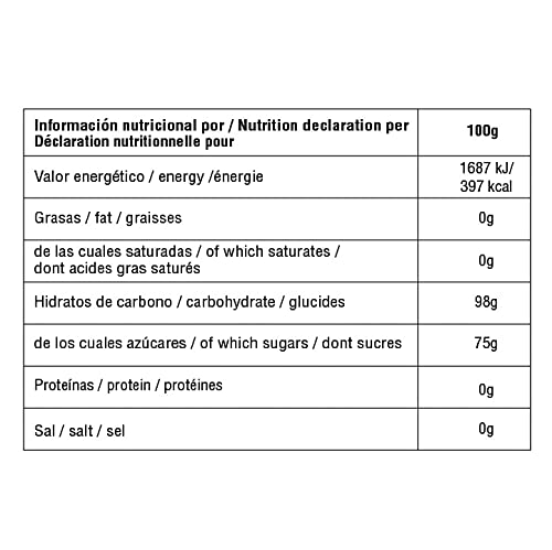 Cerdán Piruleta con forma de Mano con Sabores Surtidos: Cereza, Naranja, Limón y Cola 125 Unidades de 12.1 g