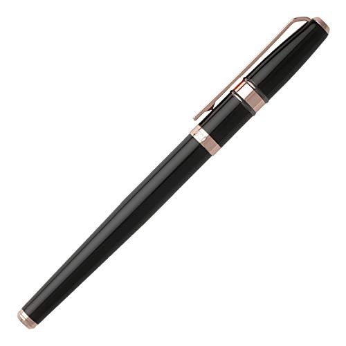 Cerruti 1881 nsh8765 a bolígrafo Roller Madison negro