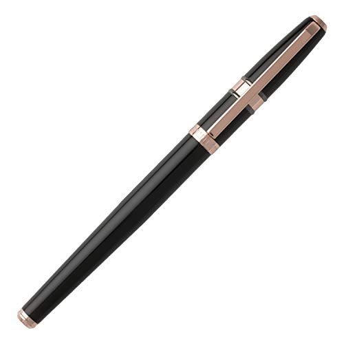 Cerruti 1881 nsh8765 a bolígrafo Roller Madison negro