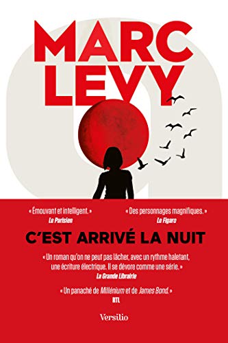 C'est arrivé la nuit (French Edition)