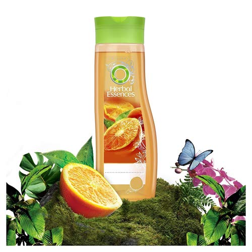 Champú voluminizador de Herbal Essences, 400 ml