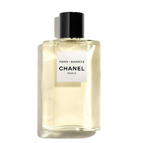 CHANEL Woman Paris Biarritz Edt 125 Ml 125 ml