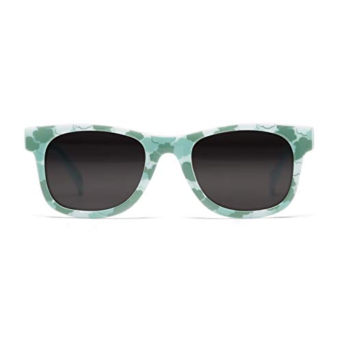 Chicco - Gafas de sol infantiles para niños 2 años, color verde