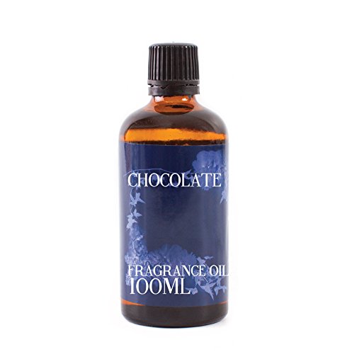 Chocolate Aceite Perfumado 100ml