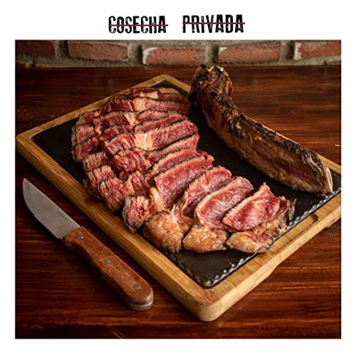 Chuletón de Vaca Gallega - 1 kg - Seleccionado por Cosecha Privada - Producto Fresco