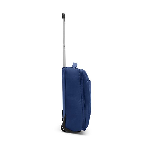 Ciak Roncato Smart 2r Trolley Cabina Trolley para portátil 55 Centimeters Azul (BLU Royal)