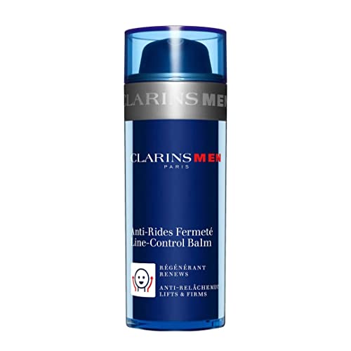 Clarins Men Gel-Crema Anti-Ri Fermeté 50 ml