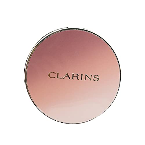 Clarins Ojos Somb Paleta 4c 0 345 30 G, Vanilla