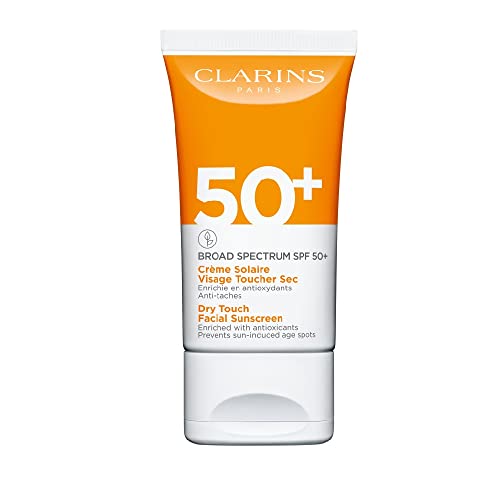 Clarins Solaire Cr¨Me Spf50 150 ml - 150 ml