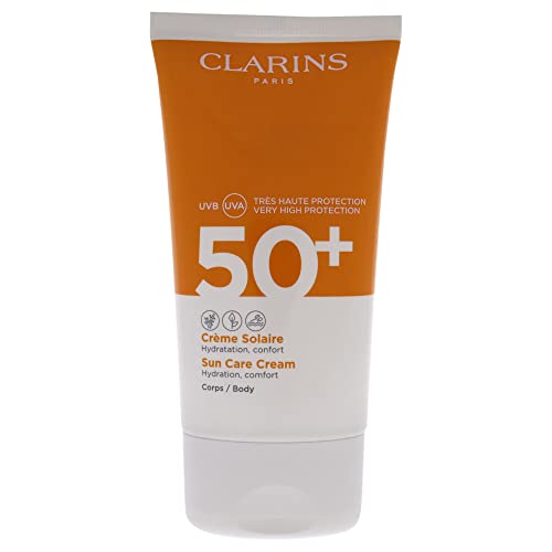 Clarins Solaire Cr¨Me Spf50 150 ml - 150 ml