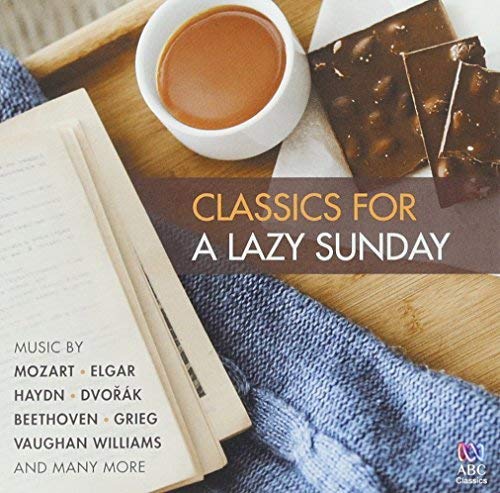 Classics For A Lazy Sunday / V