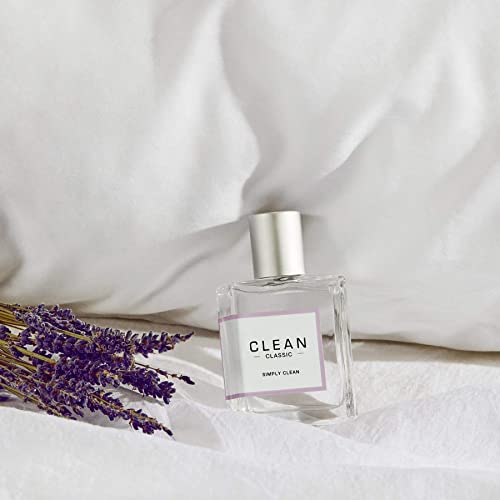 Clean Simply Clean 2020 Eau De Parfum 60 ml