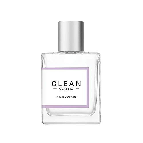 Clean Simply Clean 2020 Eau De Parfum 60 ml