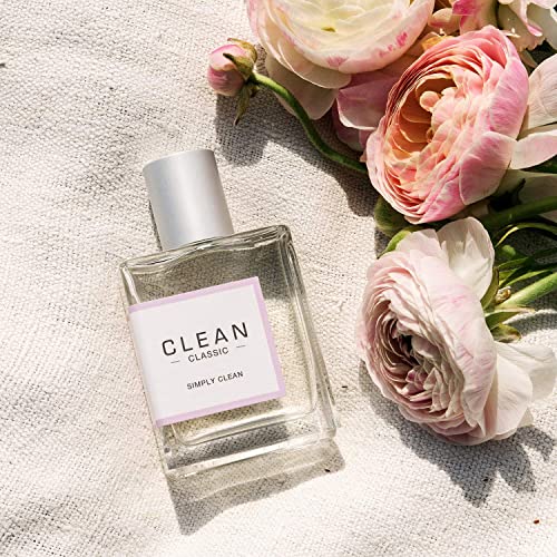 Clean Simply Clean 2020 Eau De Parfum 60 ml