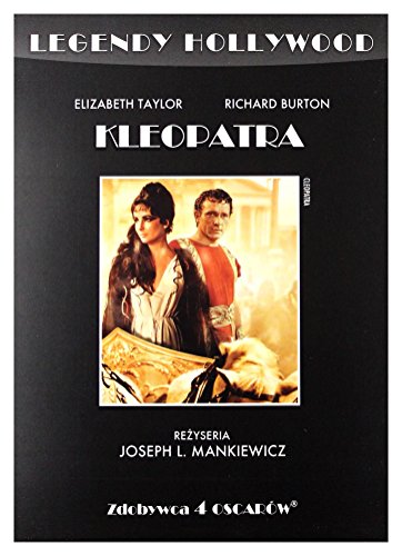 Cleopatra [2DVD] (IMPORT) (No hay versión española)