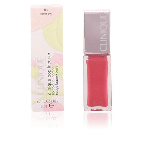 Clinique 830-ZN3J03 Pop Lip Colour Pintalabios - 6 ml