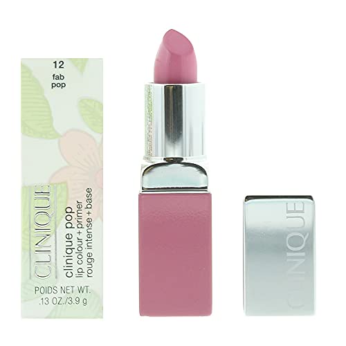 Clinique lip fab pop 12