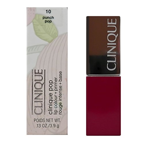 Clinique lip punch pop 10