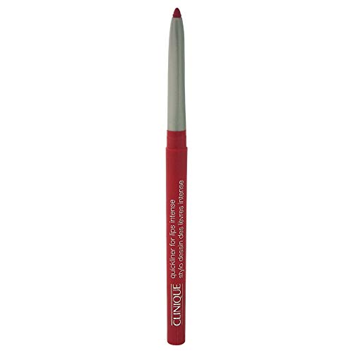 Clinique Quickliner For Lips Intense #05-Intense Passion 0,3 Gr 1 Unidad 200 ml