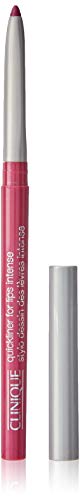 Clinique Quickliner For Lips Intense #09-Intense Jam 0,3 Gr 1 Unidad 400 g