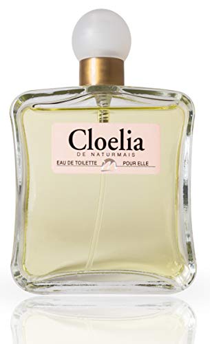 Cloelia Eau De Toilette Intense 100 ml. Compatible con Eau De Parfum Chlo, Perfumes Imitaciones de Mujer