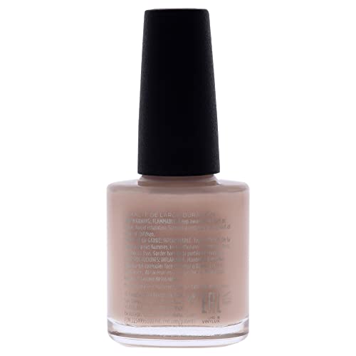 CND Vinylux Antique - Sweet Escape Collection, Esmalte de uñas - 15 ml.