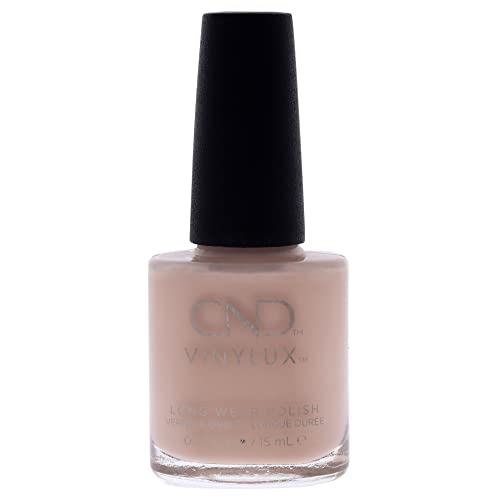 CND Vinylux Antique - Sweet Escape Collection, Esmalte de uñas - 15 ml.