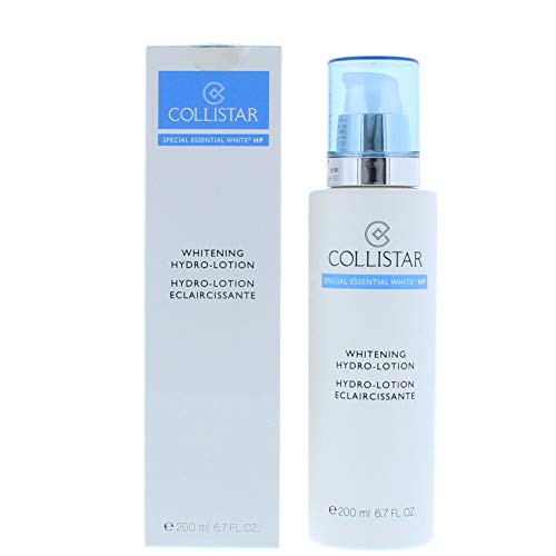 Collistar Collistar Whitening Hydro Lotion 200Ml 1 Unidad 200 g