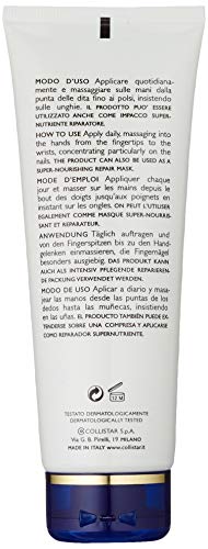 Collistar Manos y Unías Cream Restorative - 100 ml