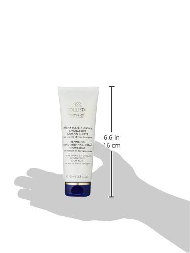 Collistar Manos y Unías Cream Restorative - 100 ml