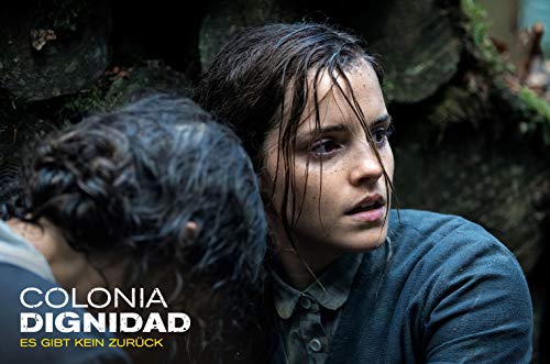 Colonia Dignidad - Es gibt kein zurück - Majestic Collection [Blu-ray]