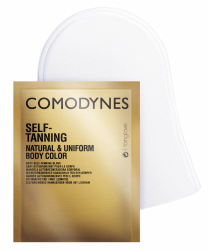 Comodynes Self-Tanning Body Glove by Comodynes