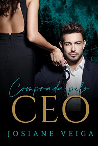 Comprada pelo CEO (Portuguese Edition)