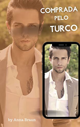 COMPRADA PELO TURCO (Portuguese Edition)