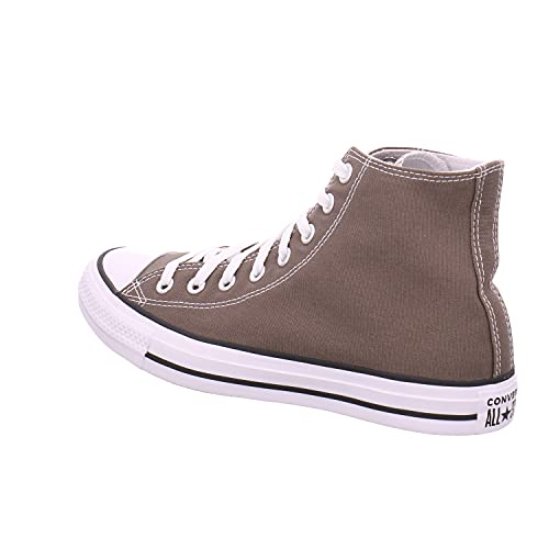 Converse CT AS HI Gris Carbón 1J793, Größe Schuhe Damen:EUR 39