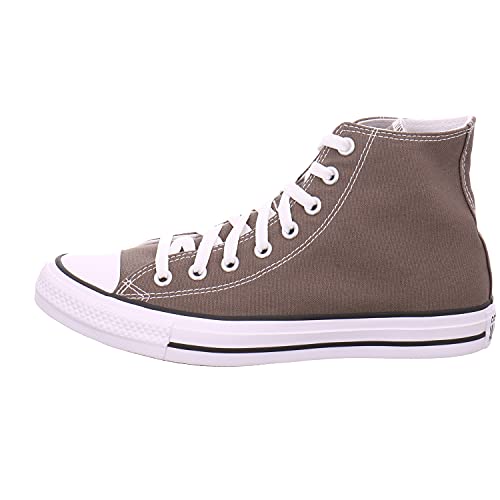 Converse CT AS HI Gris Carbón 1J793, Größe Schuhe Damen:EUR 39