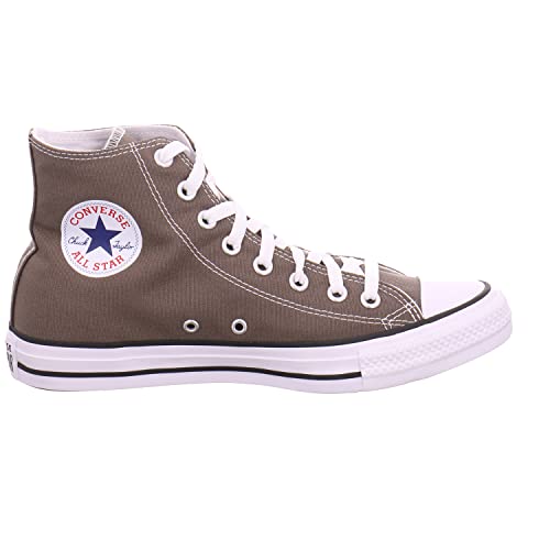 Converse CT AS HI Gris Carbón 1J793, Größe Schuhe Damen:EUR 39